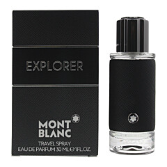 Montblanc Explorer Eau De Parfum 30ml