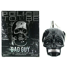 Police To Be Bad Guy Eau De Toilette 125ml