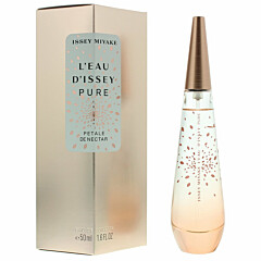 Issey Miyake L'eau D'issey Pure Petale De Nectar Eau De Toilette 50ml