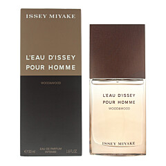 Issey Miyake L'eau D'issey Wood Wood Eau De Parfum Intense 50ml