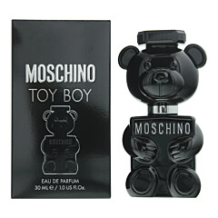 Moschino Toy Boy Eau De Parfum 30ml