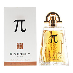 Givenchy Pi Eau De Toilette 50ml