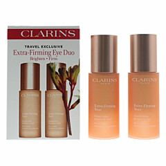 Clarins Extra-firming 2 Piece Gift Set: Extra Firming Yeux 2 X 15ml