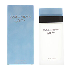 Dolce Gabbana Light Blue Eau De Toilette 200ml