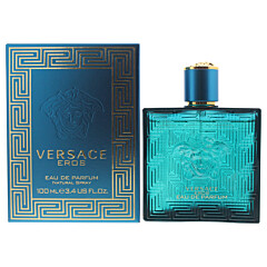 Versace Eros Eau De Parfum 100ml