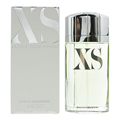 Paco Rabanne Xs Eau De Toilette 100ml