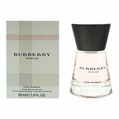 Burberry Touch For Women Eau De Parfum 50ml