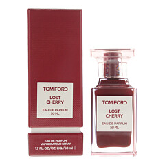 Tom Ford Lost Cherry Eau De Parfum 50ml