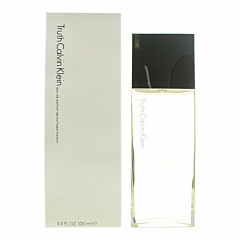 Calvin Klein Truth Eau De Toilette 100ml