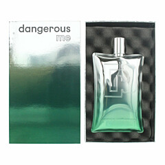 Paco Rabanne Pacollection Dangerous Me Eau De Parfum 62ml