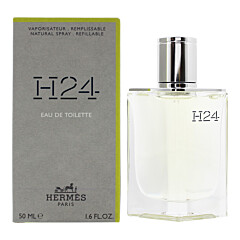 Hermès H24 Eau De Toilette 50ml