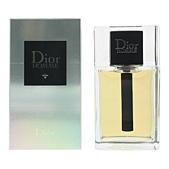 Dior Homme Eau De Toilette 100ml