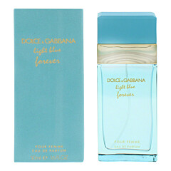 Dolce Gabbana Light Blue Forever Eau De Parfum 50ml