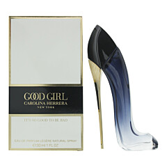 Carolina Herrera Good Girl Eau De Parfum 30ml