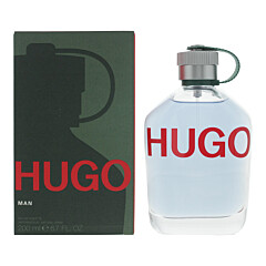 Hugo Boss Hugo Man Eau De Toilette 200ml