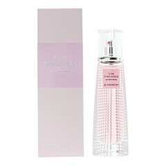 Givenchy Live Irrésistible Blossom Crush Eau De Toilette 50ml