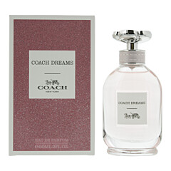 Coach Dreams Eau De Parfum 60ml