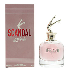 Jean Paul Gaultier Scandal Eau De Parfum 80ml