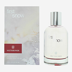 Swiss Army First Snow Eau De Toilette 100ml