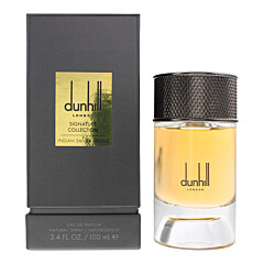 Dunhill Signature Indian Sandalwood Eau De Parfum 100ml