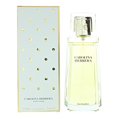 Carolina Herrera Eau De Parfum 100ml