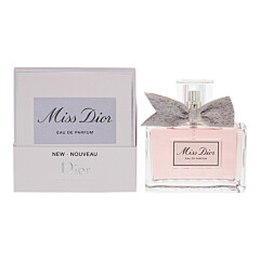 Dior Miss Dior Eau De Parfum 100ml