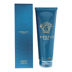 Versace Eros Invigorating Shower Gel 250ml