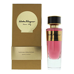 Salvatore Ferragamo Tuscan Creation Gentil Suono Eau De Parfum 100ml