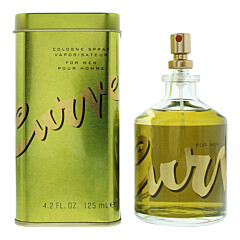 Liz Claiborne Curve Eau De Cologne 125ml