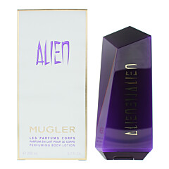 Mugler Alien Body Lotion 200ml