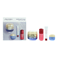 Shiseido Vital Perfection 4 Piece Gift Set