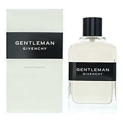 Givenchy Gentleman Eau De Toilette 100ml