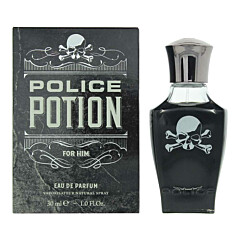 Police Potion For Him Eau De Parfum 30ml