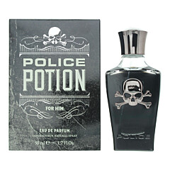 Police To Be For Him Eau De Parfum 50ml