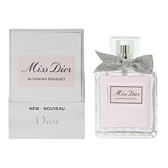 Dior Miss Dior Blooming Bouquet Eau De Toilette 100ml