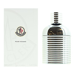 Moncler Pour Homme Eau De Parfum 100ml