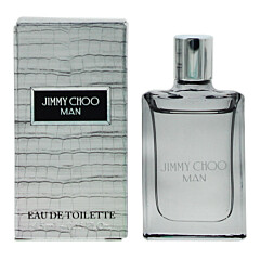 Jimmy Choo Man Eau De Toilette 4.5ml