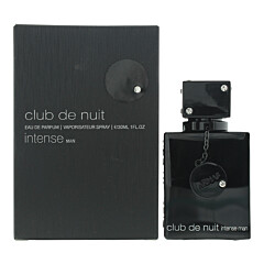 Armaf Club De Nuit Intense Eau De Parfum 30ml