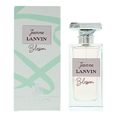 Lanvin Jeanne Blossom Eau De Toilette 100ml