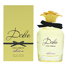 Dolce Gabbana Dolce Shine Eau De Parfum 75ml