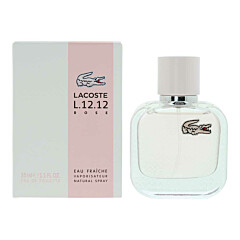 Lacoste L.12.12. Rose Eau Intense Eau De Toilette 35ml