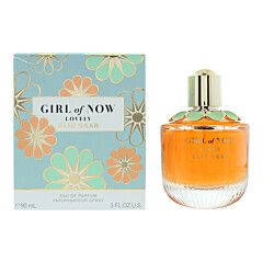 Elie Saab Girl Of Now Lovely Eau De Parfum 90ml