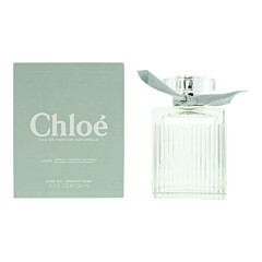 Chloé Naturelle Eau De Parfum 100ml