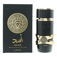 Lattafa Asad Eau De Parfum 100ml