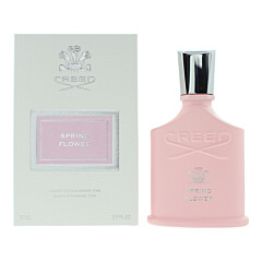 Creed Spring Flower Eau De Parfum 75ml