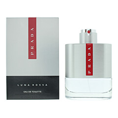 Prada Luna Rossa Eau De Toilette 100ml