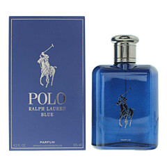 Ralph Lauren Polo Blue Parfum 125ml