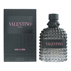 Valentino Uomo Born In Roma Eau De Toilette 100ml