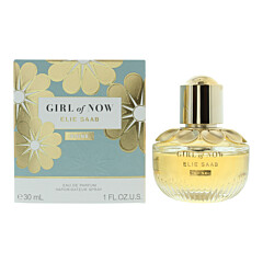 Elie Saab Girl Of Now Shine Eau De Parfum 30ml