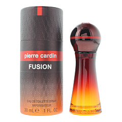 Pierre Cardin Fusion Eau De Toilette 30ml